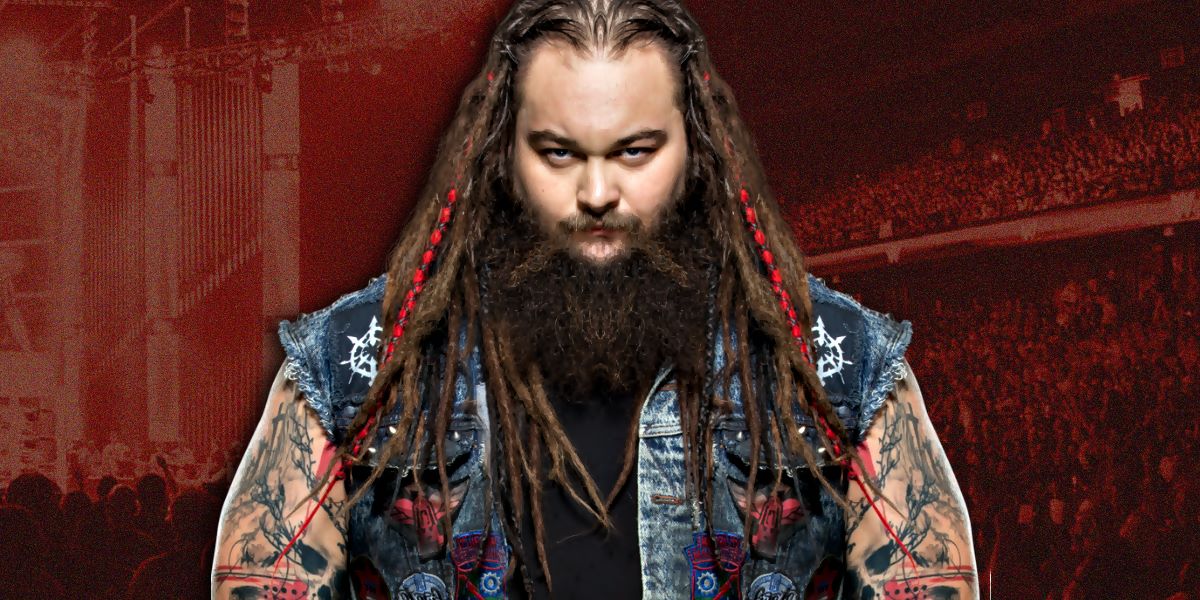 Bray Wyatt's New "Fun House Firefly" Vignette