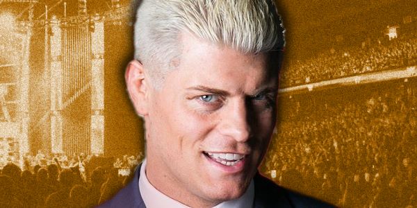 Cody Rhodes' Opponent For AEW Double Or Nothing Revealed, Updated Card