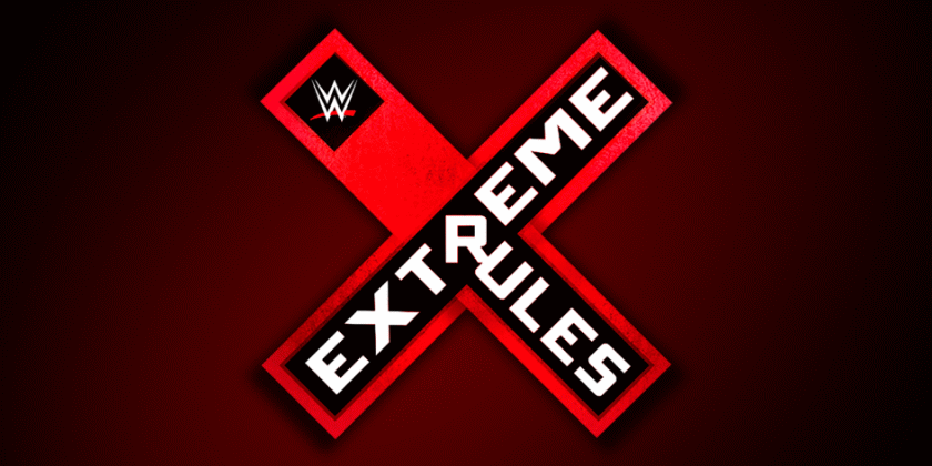 Top Matches Advertised For WWE Extreme Rules ** POSSIBLE SPOILERS **