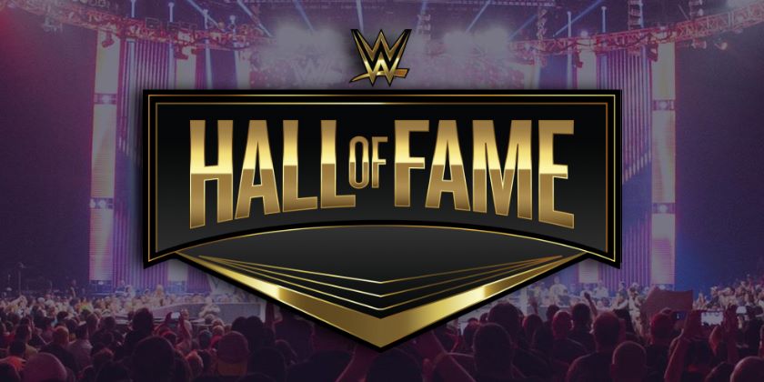 Several Backstage Interviews After Tonight's WWE Hall Of Fame Ceremony