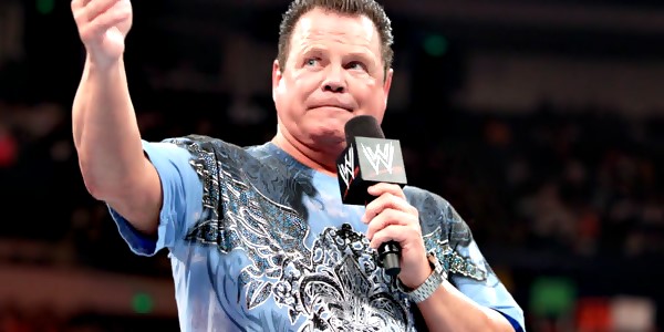 Jerry Lawler To Call WrestleMania 35 Match