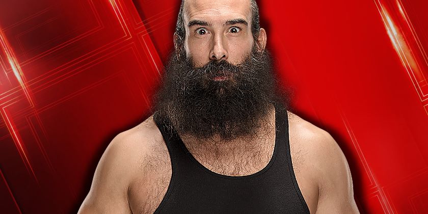 Backstage News On WWE's Plans For Luke Harper, Talk On Why Harper Asked For His WWE Release