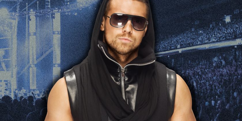 The Miz Gets Staples After WrestleMania 35, Kofi Kingston Celebration Segment On SmackDown
