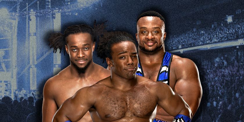 Big E And Xavier Woods Blast Kevin Owens, Owens Tweets After Turn