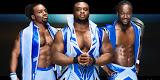 Big E And Hulk Hogan Settle Their Issues