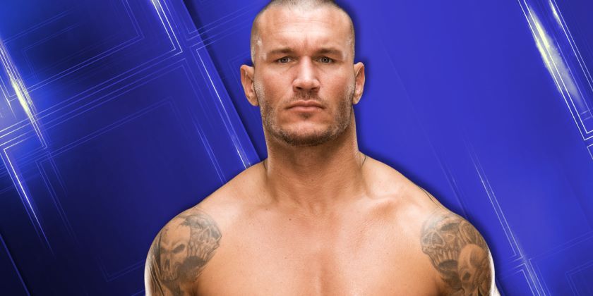 Randy Orton Apologizes For Lighting Issues During WrestleMania 35