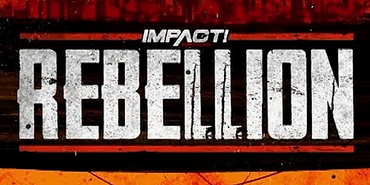 Impact Rebellion Results - April 28, 2019