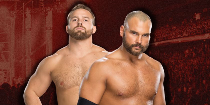 WWE Offers Big Money To The Revival, Steel Cage Match Added to Money In The Bank