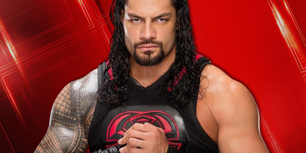 Title Match Advertised for June 30th Live Show (Possible Spoiler), What Happened After Smackdown, Roman Reigns Warns Elias