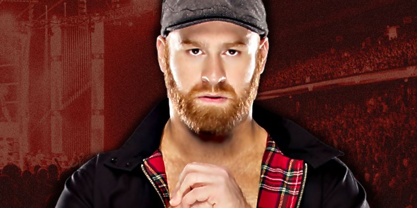 News on Sami Zayn&rsquo;s WWE RAW Promo 