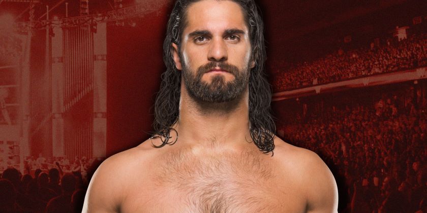 Seth Rollins Makes Surprise Appearance At Indie Show