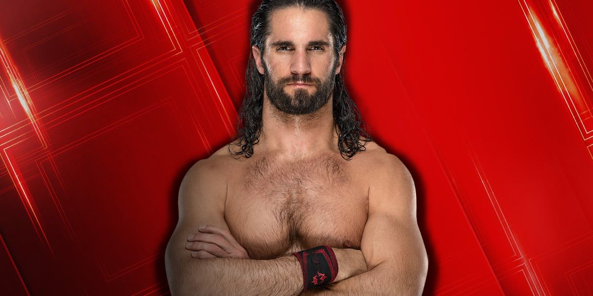 Seth Rollins&rsquo; First Challenger for the Universal Title Revealed ** SPOILER **
