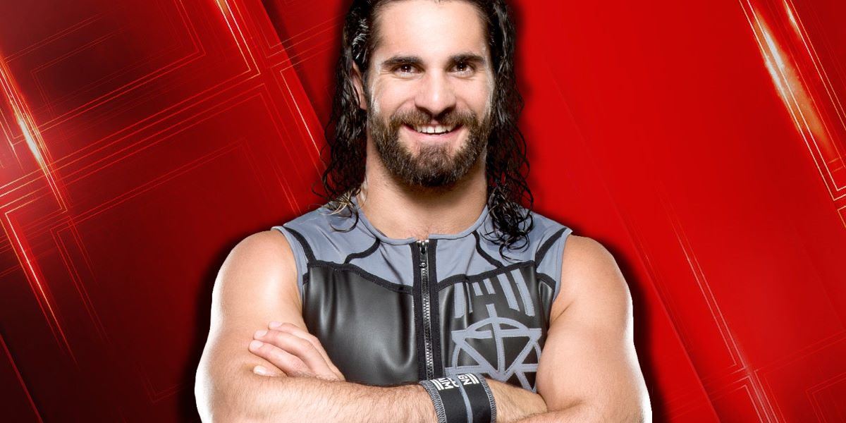Seth Rollins On Getting To Wrestle Brock Lesnar, The Shield Ending This Weekend