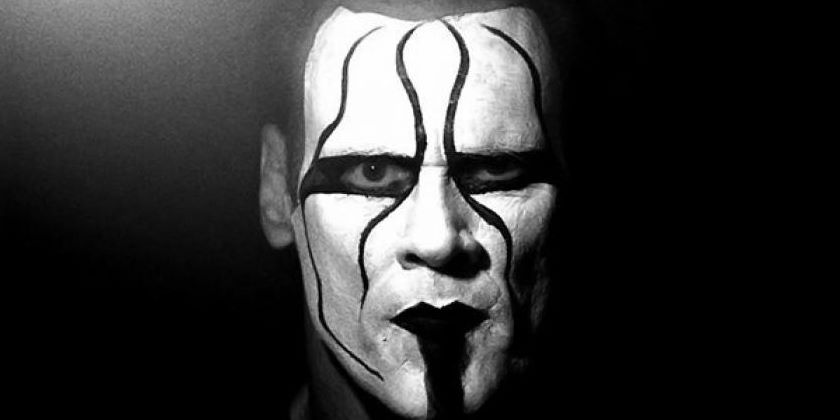 Sting On What WWE Superstar He Would Have Liked To Face, His Character Still Having An Effect With Fans