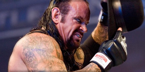 Big Update on The Undertaker's WWE Status