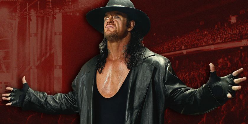 Undertaker Offered New WWE Contract To Stop Accepting Indy Bookings