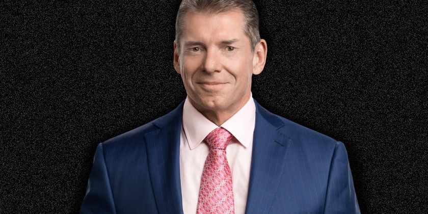 WrestleMania 35 Main Event Referee Reportedly Fined