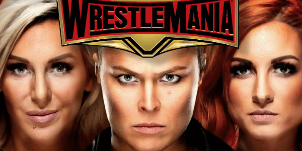 Final Card and Coverage Details For Tonight's WWE WrestleMania 35