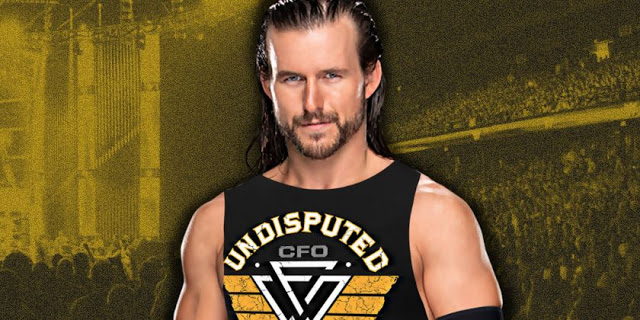 Adam Cole Talks About A Possible Undisputed Era Split