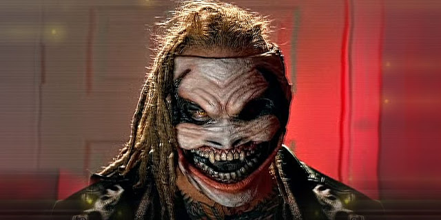 News On Bray Wyatt's New Mask