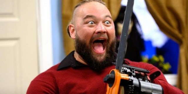 Bray Wyatt&rsquo;s Character Takes a Very Dark Turn (SPOILER Video)