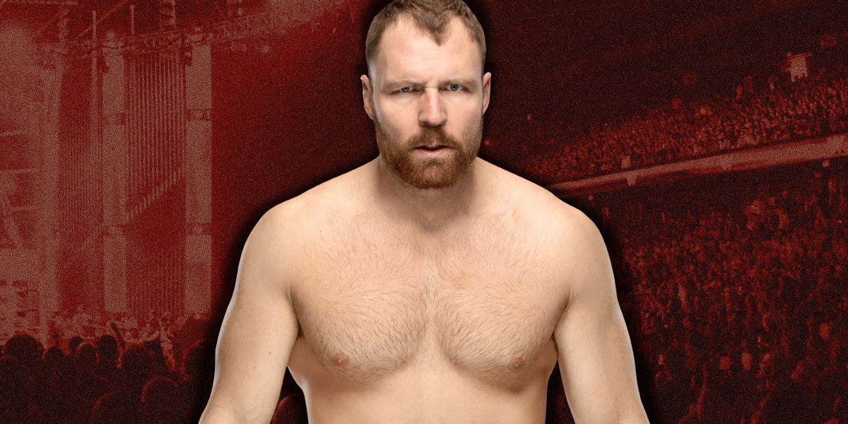 Backstage News On Dean Ambrose's Return To Pro Wrestling Following WWE Departure