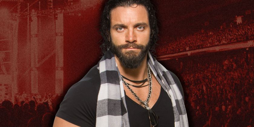 Elias On Having McMahon Family Support, Top Stars Team After WWE TV Tapings, The Singh Brothers