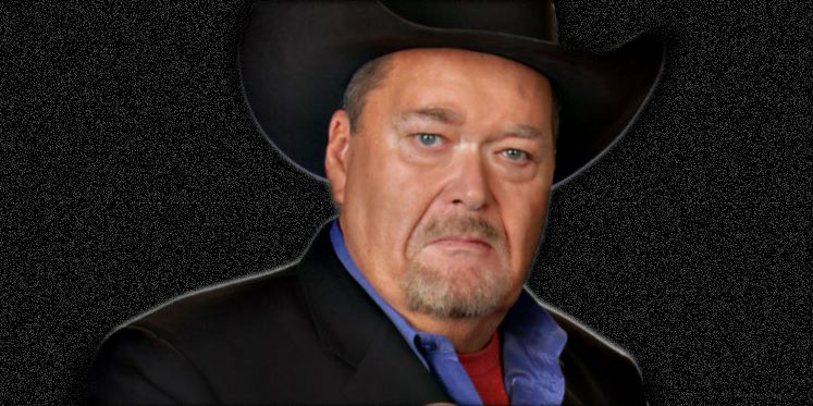 Jim Ross On WWE Pulling The Undertaker From Starrcast, Bray Wyatt's New Gimmick