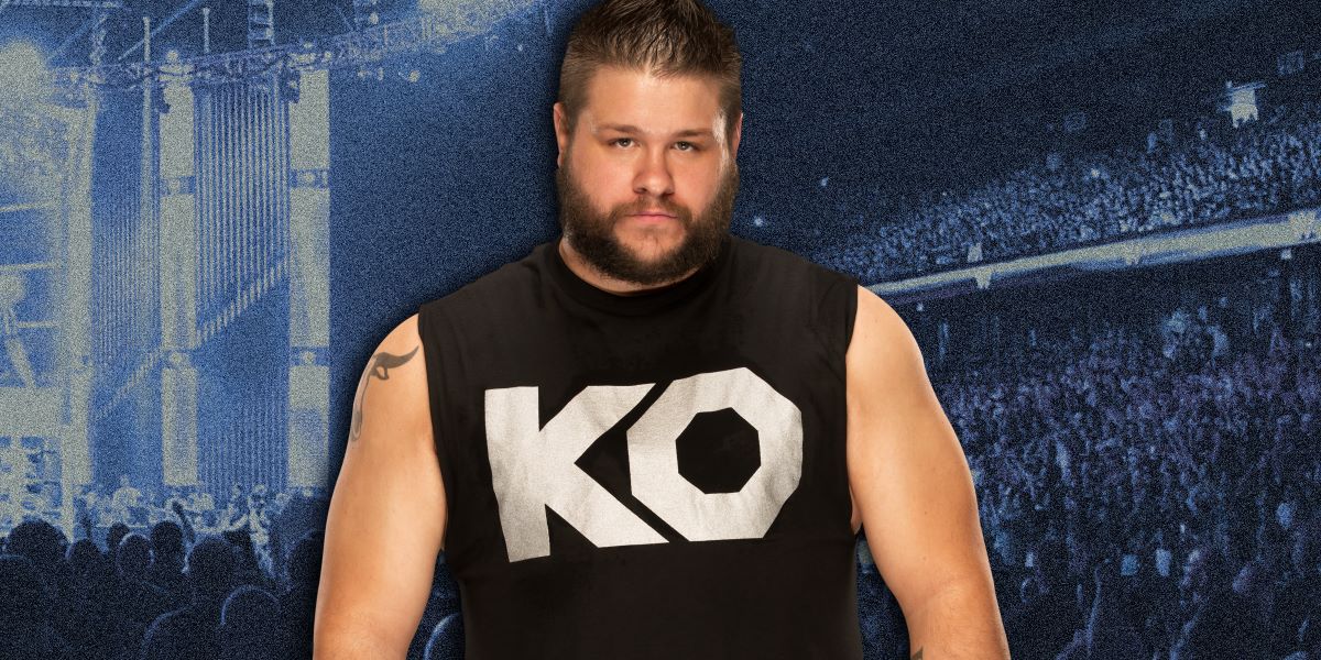 Kevin Owens Says He Would Have Done His Recent WWE Heel Turn Differently, What Made It Effective