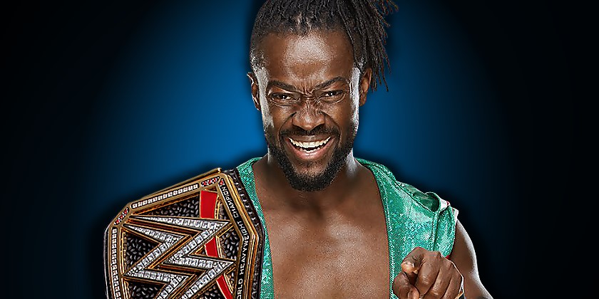 Kofi Kingston Recaps His "Very Weird" Night on RAW, Zack Ryder And Curt Hawkins On Losing To The Viking Raiders 