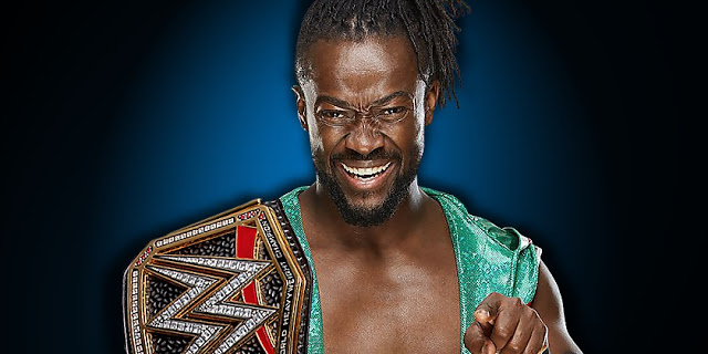 Kofi Kingston Recounts Wild 24 Hours Following WWE Championship Win
