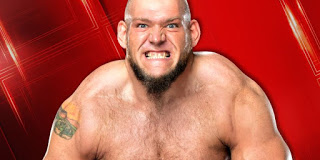 Big E Responds To Offensive Comments Allegedly Made By Lars Sullivan, Says People In WWE Are Aware