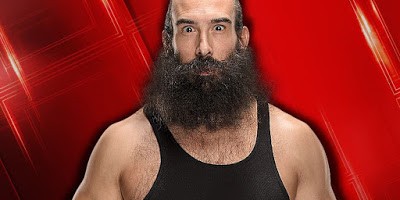 Update On Luke Harper's WWE Status And Release Request