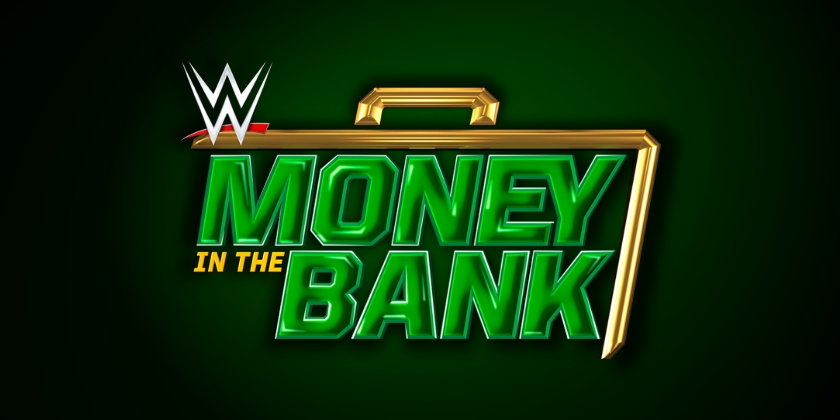 Current Betting Odds For WWE Money In The Bank Pay Per View