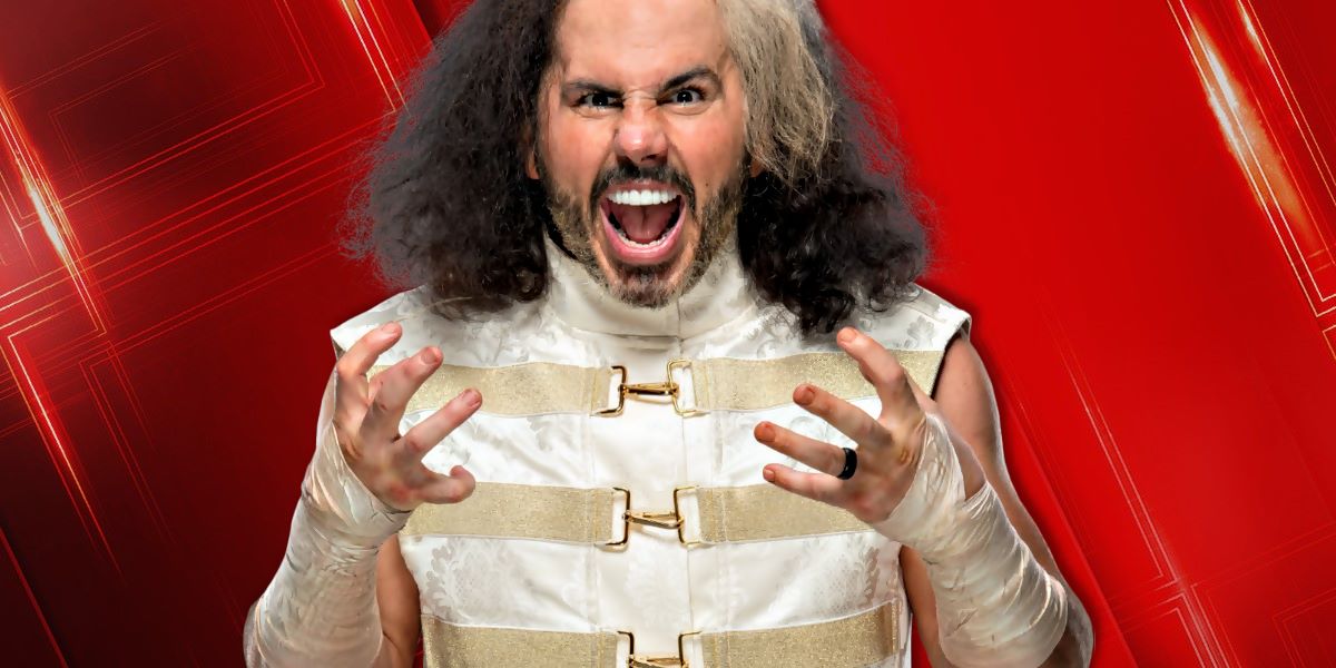Singles Run For Matt Hardy?, What Happened After Smackdown, Tag Team Returns To WWE 205 Live