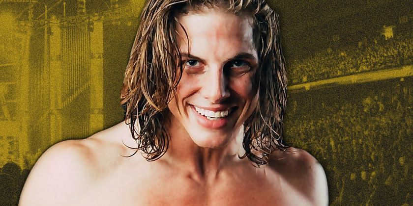 Matt Riddle Says He Will See Brock Lesnar At WrestleMania 36