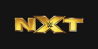 NXT Results - May 8, 2019