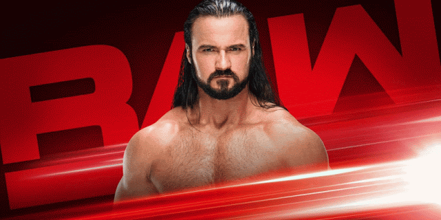 Drew McIntyre Talks Complaining In The WWE Locker Room, Wild Card Rule, Roman Reigns