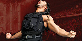 Roman Reigns And Elias Advertised For Upcoming RAW Handicap Match In June