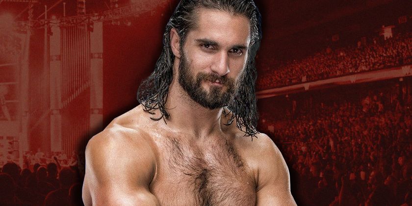 Seth Rollins Responds To Roman Reigns, Velveteen Dream Comments On WWE, Kurt Angle Praises Drew Gulak