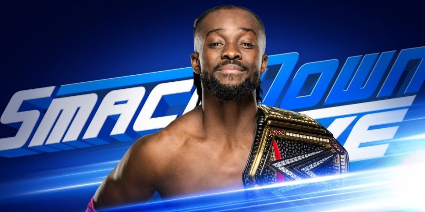 Which RAW Stars Could Appear On SmackDown Live Tonight, Why Roman Reigns Is Not Scheduled