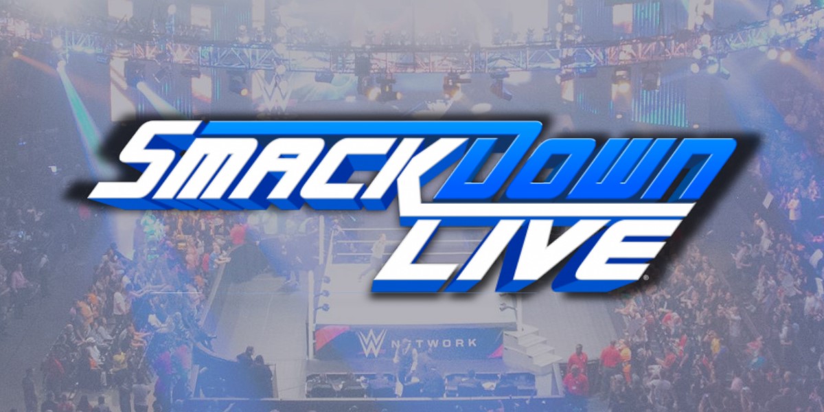 SmackDown Segment Botched, SmackDown Viewership Drops To Under 2 Million