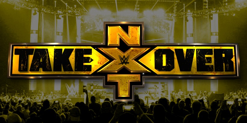 Triple H Announces NXT Takeover XXV, Logo Revealed