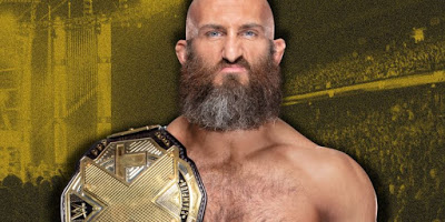 Tommaso Ciampa Injury Update, Mauro Ranallo Signs New WWE Contract