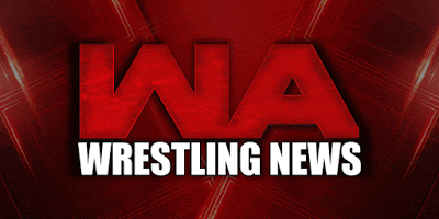 X-Pac Comments On Lio Rush Backstage Heat